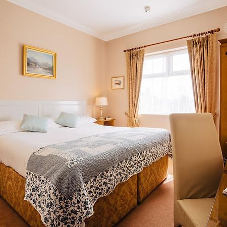 Gleeson'S Restaurant & Rooms Roscommon Eksteriør bilde