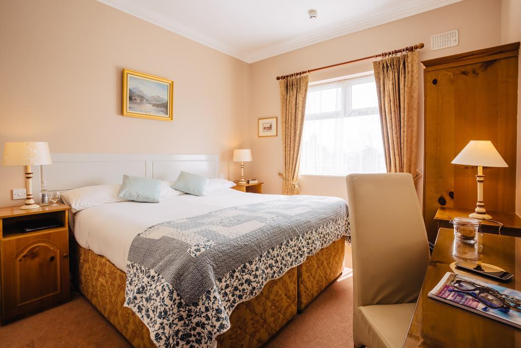 Gleeson'S Restaurant & Rooms Roscommon Eksteriør bilde