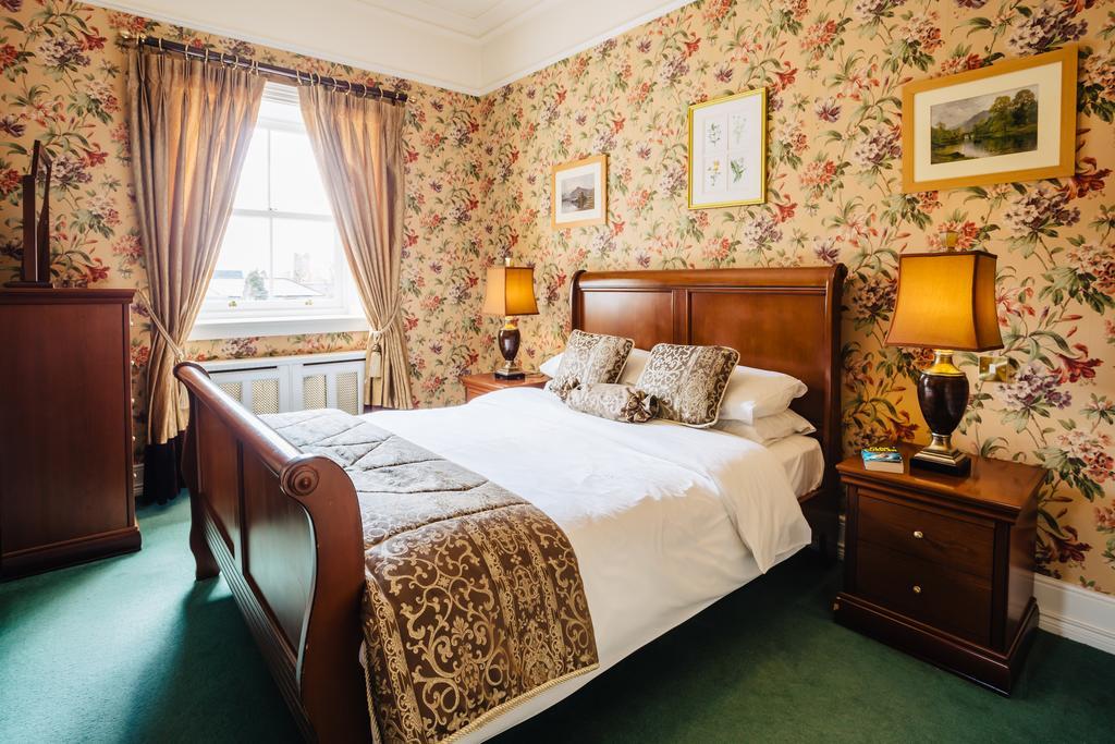 Gleeson'S Restaurant & Rooms Roscommon Eksteriør bilde