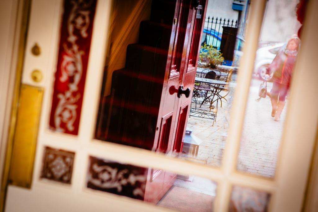 Gleeson'S Restaurant & Rooms Roscommon Eksteriør bilde