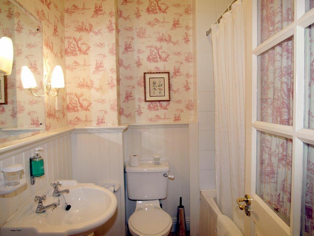 Gleeson'S Restaurant & Rooms Roscommon Rom bilde