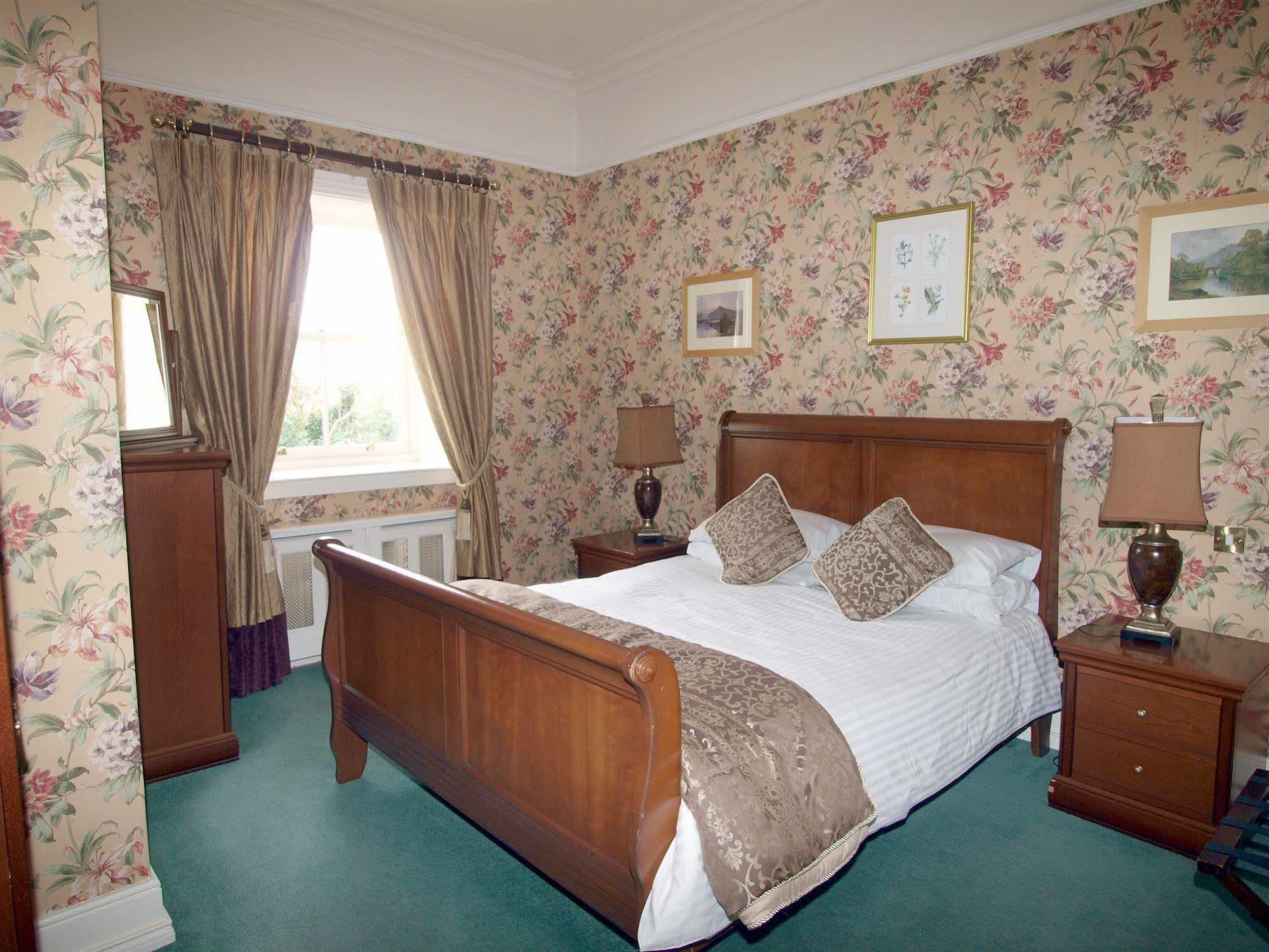 Gleeson'S Restaurant & Rooms Roscommon Eksteriør bilde