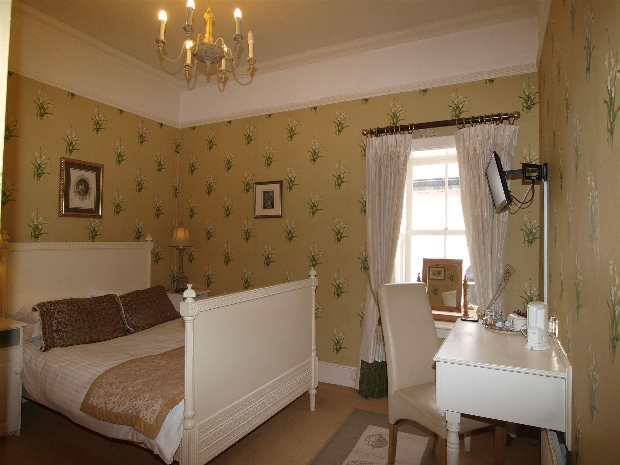 Gleeson'S Restaurant & Rooms Roscommon Eksteriør bilde