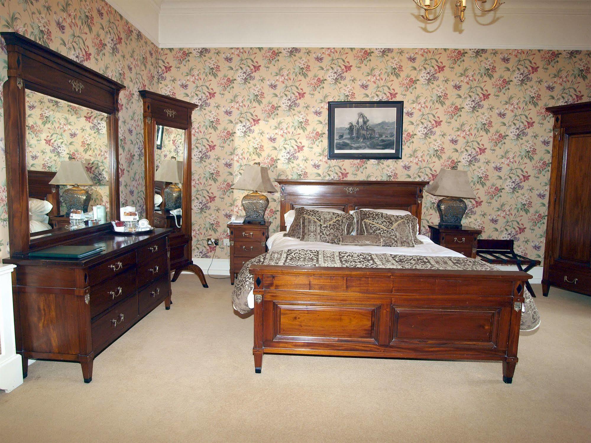 Gleeson'S Restaurant & Rooms Roscommon Eksteriør bilde