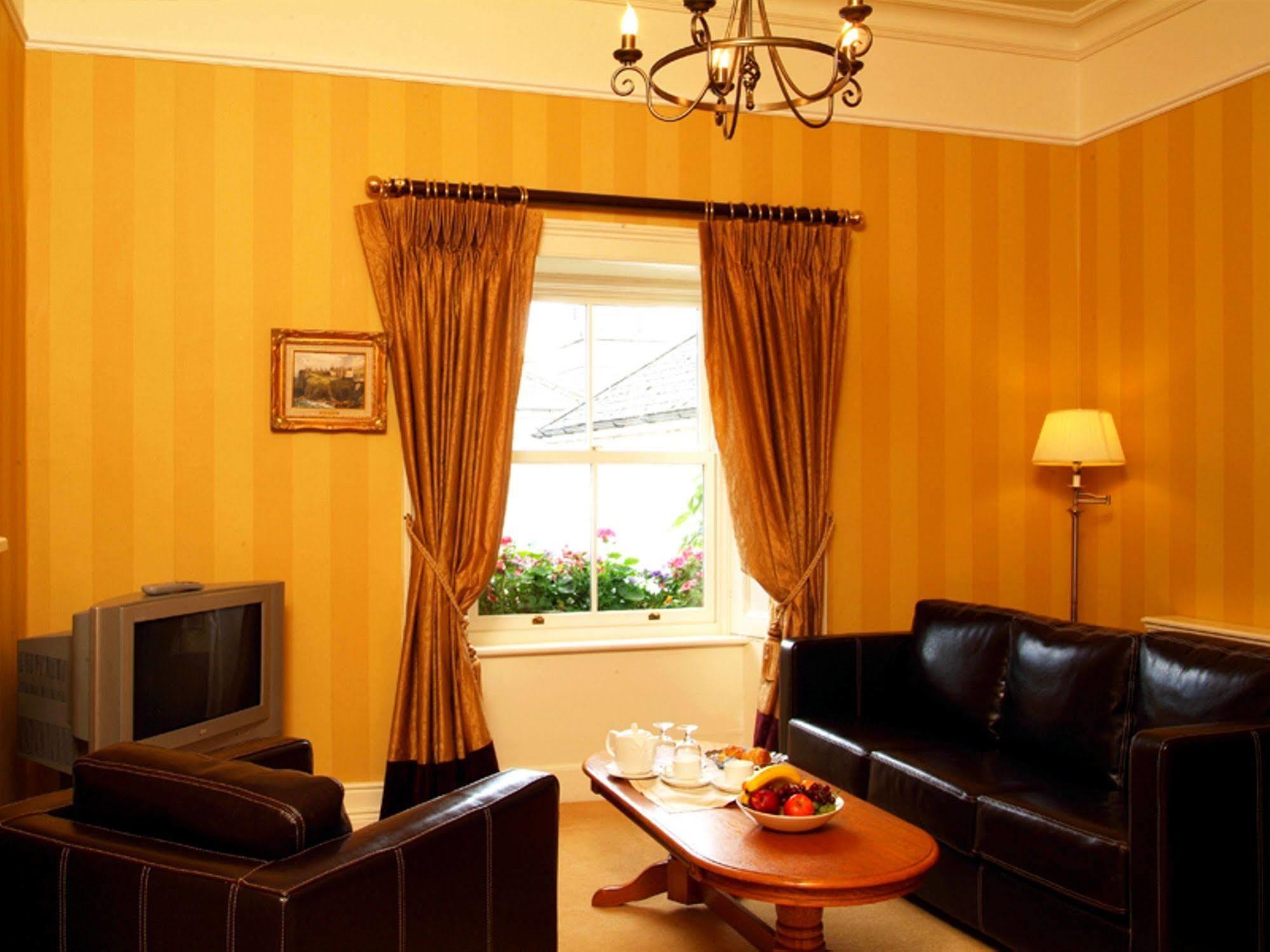 Gleeson'S Restaurant & Rooms Roscommon Eksteriør bilde
