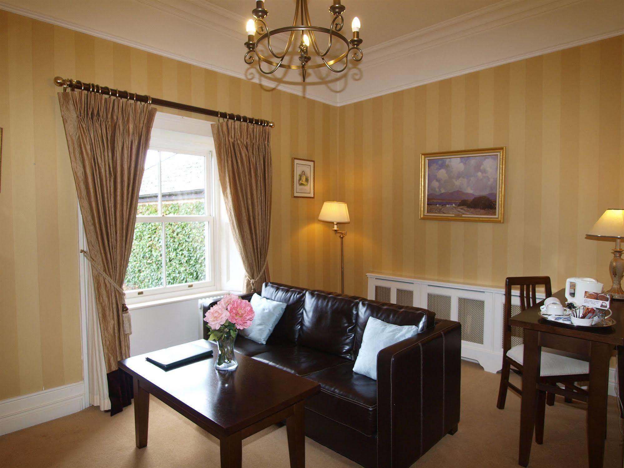 Gleeson'S Restaurant & Rooms Roscommon Eksteriør bilde